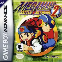 Mega Man Battle 2